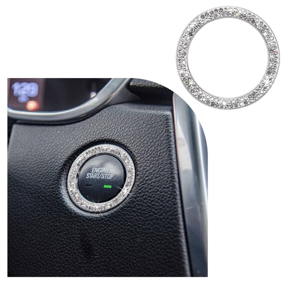 Push start rings - Picture 4 of 4